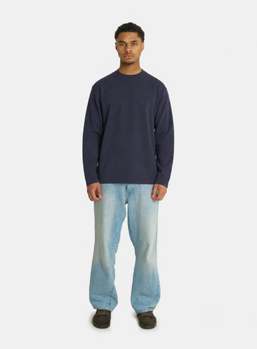 ONE Longsleeve Flower