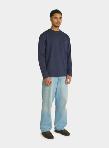 ONE Longsleeve Flower