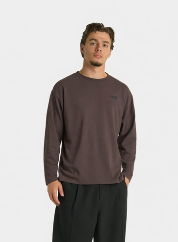 ONE Longsleeve Flower