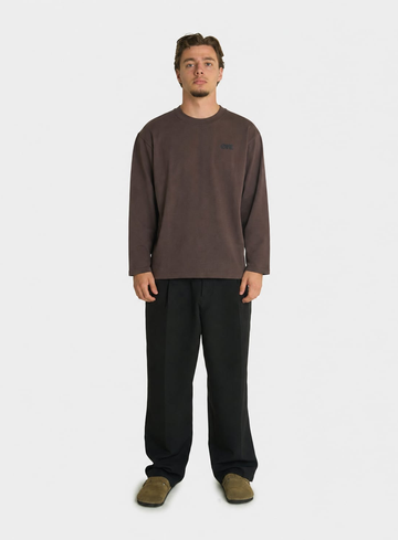 ONE Longsleeve Flower