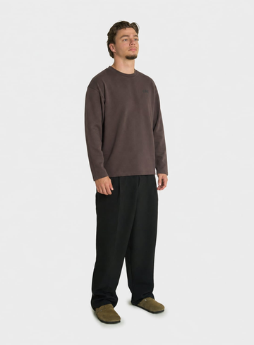 ONE Longsleeve Flower