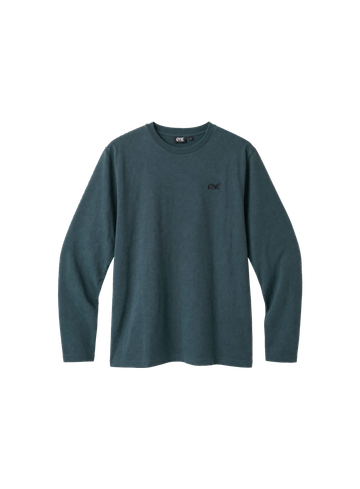ONE Longsleeve Flower