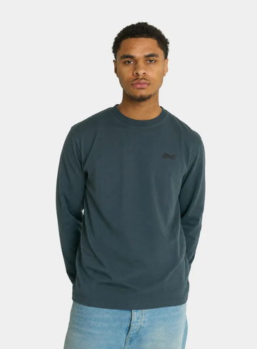 ONE Longsleeve Flower
