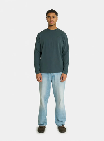 ONE Longsleeve Flower