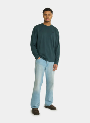 ONE Longsleeve Flower