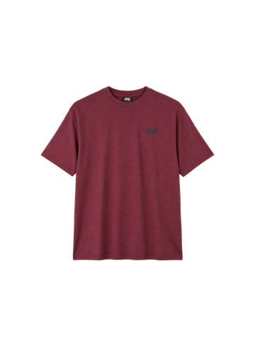 ONE T-shirt Flower