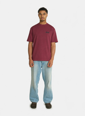 ONE T-shirt Flower