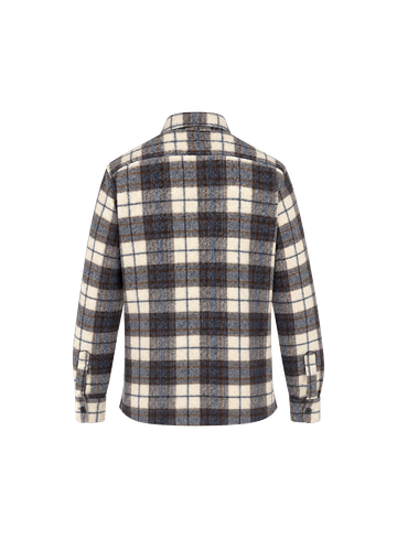 Genti Overshirt s5178.1885