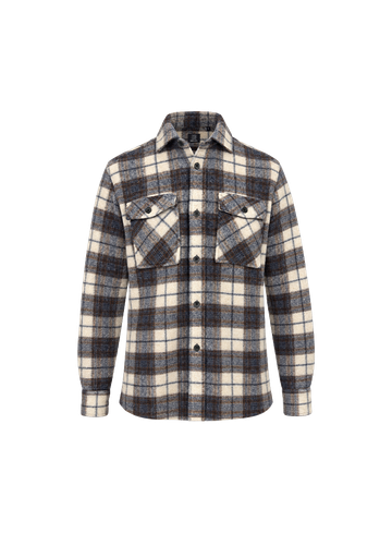 Genti Overshirt s5178.1885