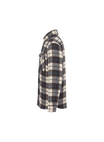 Genti Overshirt