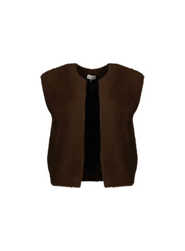 Bloomings Gilet Ina slk393