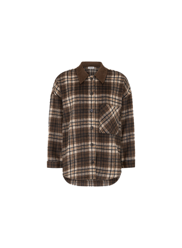 Tooday Overshirt td326-106