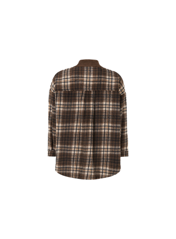 Tooday Overshirt td326-106