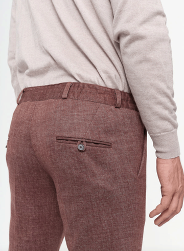 Zuitable Pantalon