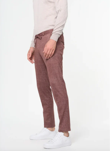 Zuitable Pantalon