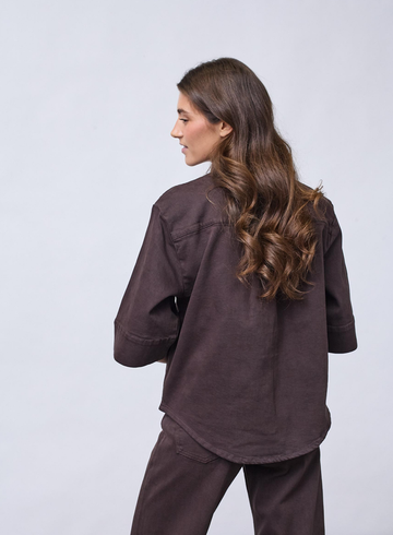 Sisters Point Jacket Olea-JA15