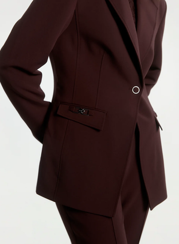 Aaiko Blazer Toulon