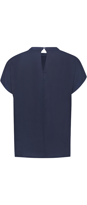 Geisha Jeans Top