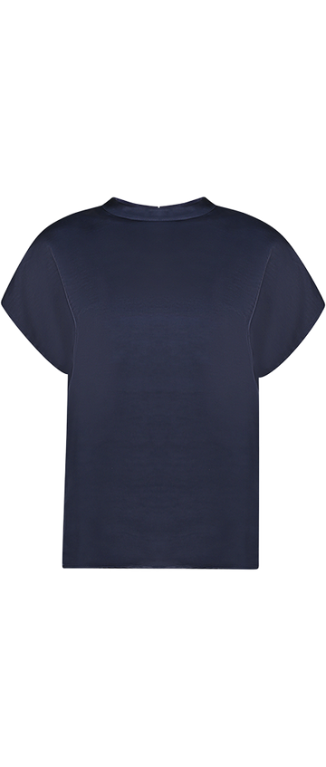 Geisha Jeans Top
