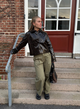 Broek Edith-PA - Afbeelding 1