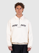 Half-zip polo sweater - Afbeelding 1